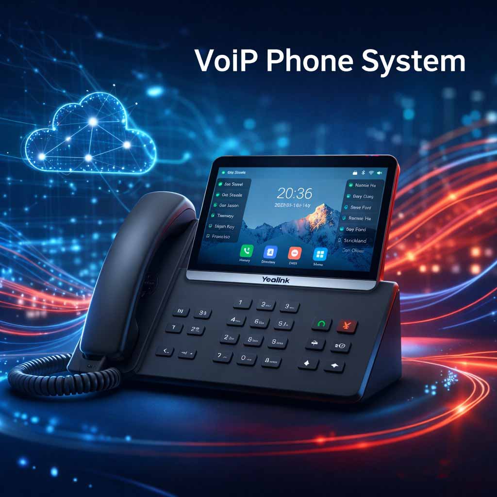 3CX Phone System Enterprise A.I. Edition - Annual