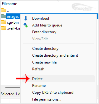 filezilla-client-delete-directory.gif