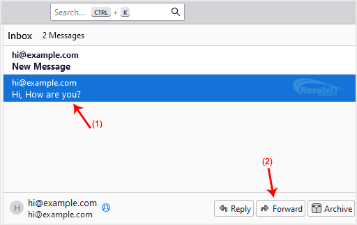 forward-email-select-message.gif