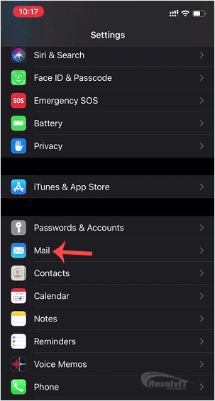 ios-settings-mail-option.gif
