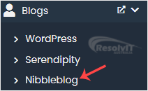 nibbleblog-softaculous.gif