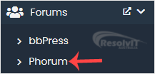 phorum-softaculous.gif
