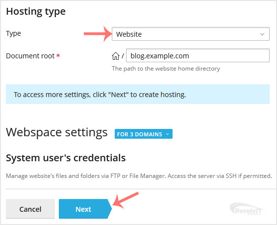 plesk-remove-forwarding.gif