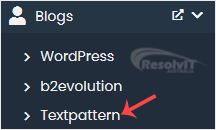textpattern-softaculous.gif